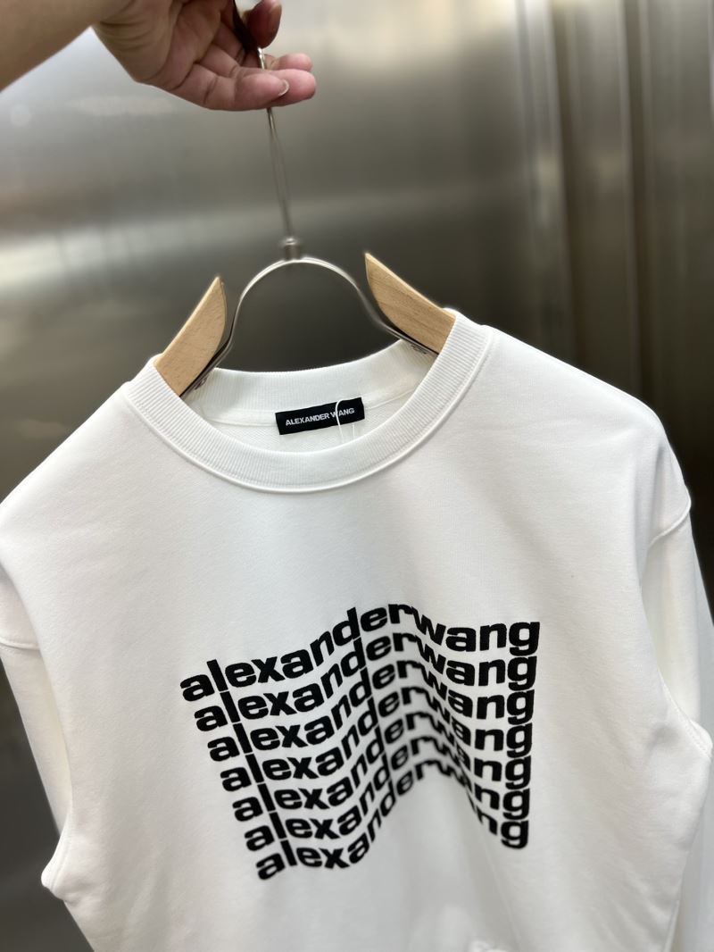 Alexander Wang Hoodies